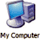 My Computer Icon Image